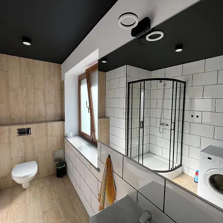 Appartement W Centrum Swidnicy *