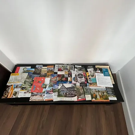 W Centrum Swidnicy Appartement Świdnica