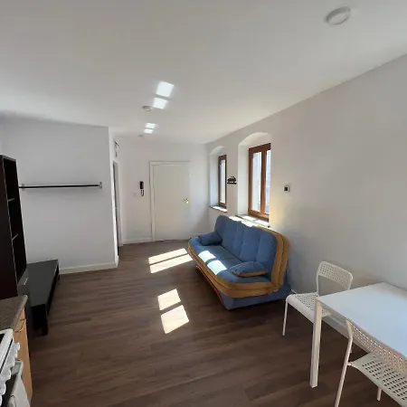 아파트 W Centrum Swidnicy *