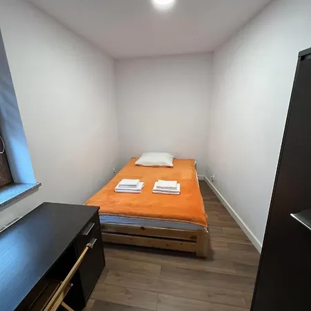 W Centrum Swidnicy 스비드니카