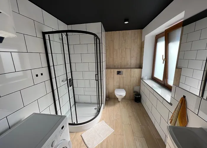 Lejlighed W Centrum Swidnicy Świdnica