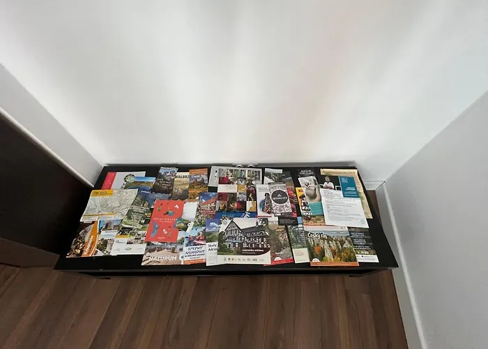 W Centrum Swidnicy Lejlighed Świdnica