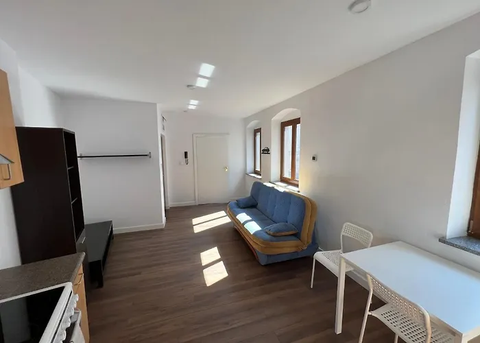 Lejlighed W Centrum Swidnicy *