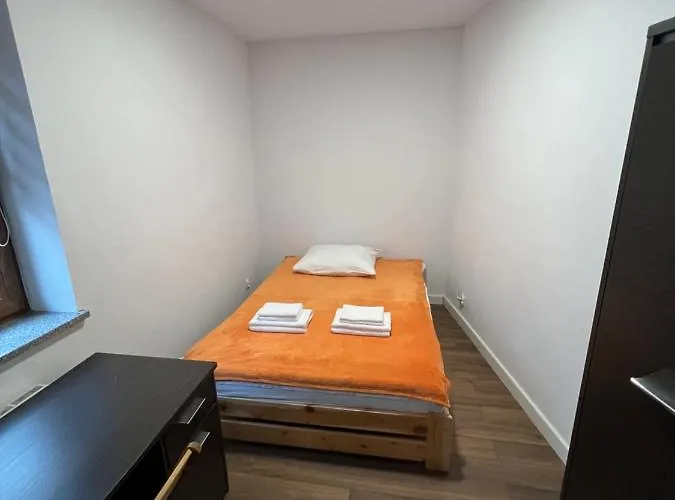 W Centrum Swidnicy 스비드니카